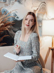 Педагог для подготовки к школе, педагог начальной школы Екатерина Марковна Семенова