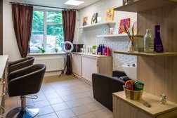 Салон красоты Образ, с рейтингом 4.8 - находится по адресу Санкт-Петербург, улица Орбели, 17 