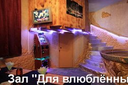 Сауна Демидов, с рейтингом 2.4 - находится по адресу Московская область, Балашиха, Советская улица, 36 к1 