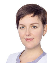 Гастроэнтеролог Оксана Борисовна Янова