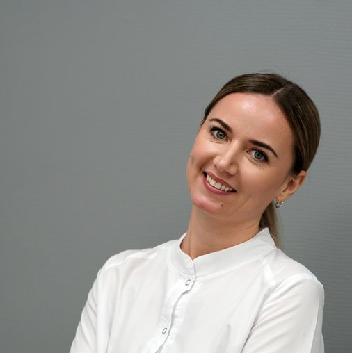 Нина Юрьевна Гора