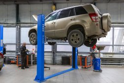 Автосервис Автопилот, с рейтингом 4.7 - находится по адресу Москва, улица Речников, 19 