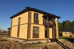 АСП дом, с рейтингом 4.5 - находится по адресу Нижний Новгород, Рождественская улица, 47а 