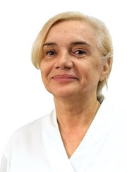 Гастроэнтеролог Вероника Викторовна Красоткина