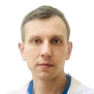 Антон Владимирович Чесноков