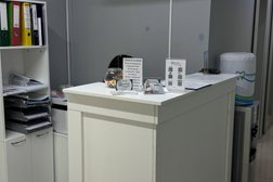 Центр восстановления зубов Маэстро Улыбок, с рейтингом 3.6 - находится по адресу Республика Бурятия, Улан-Удэ, улица Комарова, 17 