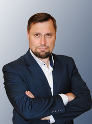 Адвокат, юрист Илья Александрович Семенов