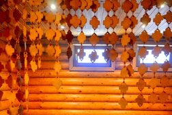 Банька на Ветряке, с рейтингом 3.9 - находится по адресу Воронеж, жилмассив Ветряк, 1 