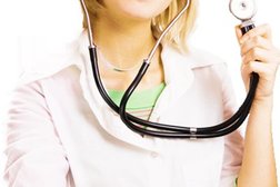 Мед Пол, с рейтингом 2.9 - находится по адресу Калининград, проспект Мира, 138А 