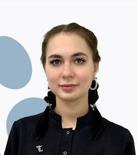Ксения Игоревна Сучкова