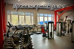 Спортивный клуб Сталь, с рейтингом 4.2 - находится по адресу Орловская область, Орел, Рощинская улица, 12 