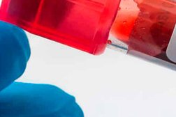 Медицинская лаборатория GrinLab, с рейтингом 2.5 - находится по адресу Алматы, улица Жандосова, 72А 