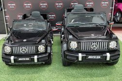 Интернет-магазин детских электромобилей Toy-Auto, с рейтингом 5 - находится по адресу Республика Татарстан, Казань, Чистопольская улица, 11 