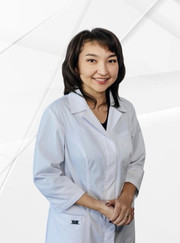 Гинеколог-эндокринолог, акушер-гинеколог Гульмира Балтабековна Сарсенова