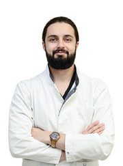 Пластический хирург Владислав Григорьевич Волков