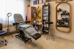 Тату-студия Павла Птах Pro tattoo