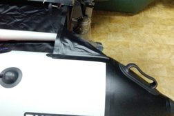 Магазин товаров для рыбалки и туризма Лови рыбу, с рейтингом 4.5 - находится по адресу Челябинск, Троицкий тракт, 15 