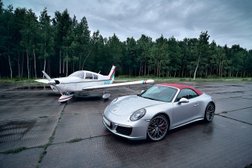 Компания по прокату автотранспорта Daydream, с рейтингом 3.6 - находится по адресу Санкт-Петербург, Малый В.О. проспект, 62 к1 