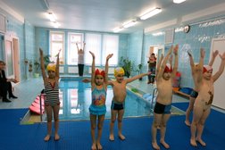 Детский сад №8 Ягодка, с рейтингом 4.5 - находится по адресу Московская область, Балашиха, Автозаводская улица, 2 