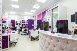 Салон красоты BUTY BEAUTY, с рейтингом 4.7 - находится по адресу Московская область, 141731, улица Маяковского, 4А 
