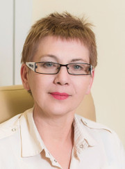 Гомеопат, маммолог Марина Владимировна Чернова