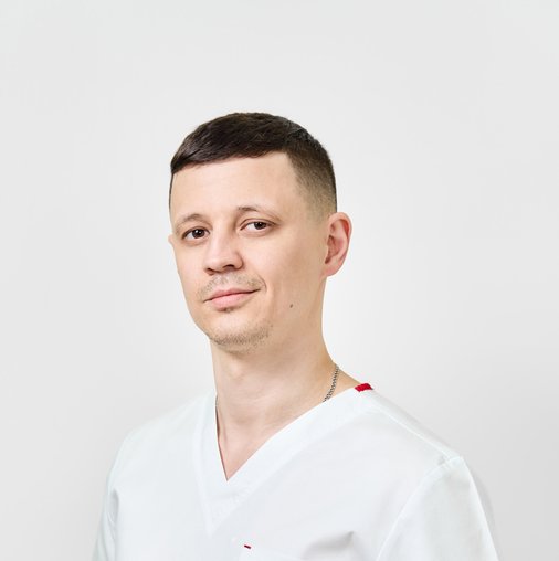 Александр Дмитриевич Полищук