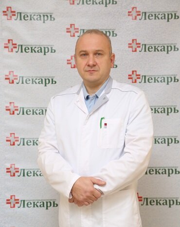 Алексей Анатольевич Яковлев