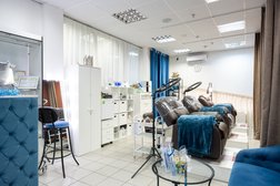 Салон красоты Lash Brow Face, с рейтингом 4.9 - находится по адресу Москва, Сокольническая площадь, 4А 