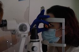 Центр лечения сетчатки глаза и коррекции зрения Профессорская Плюс, с рейтингом 4.9 - находится по адресу Екатеринбург, Восточная улица, 30 