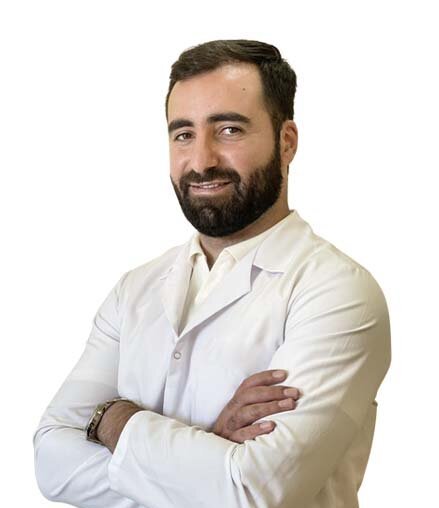 Давид Оганесович Асасян