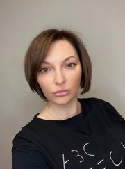 Парикмахер, стилист Анастасия Павловна Титова