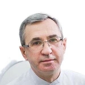 Александр Валентинович Вьюшков
