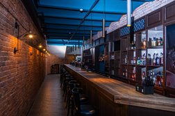 Гастропаб Old bobby, с рейтингом 3.7 - находится по адресу Рязань, Почтовая улица, 55 