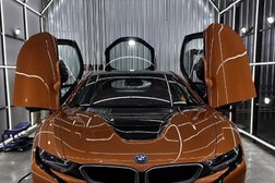 Обнови салон, с рейтингом 4.3 - находится по адресу Екатеринбург, Окружная улица, 88ю 