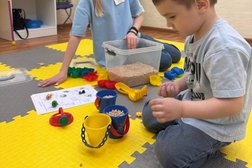 Коррекционно-логопедический центр Говорун, с рейтингом 4 - находится по адресу Омск, 27-я Северная улица, 48 