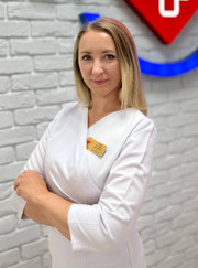 Ревматолог, врач УЗИ Екатерина Ярославовна Асеева