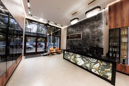 Косметология & стоматология Sky Line Clinic, с рейтингом 4.7 - находится по адресу Чувашская Республика, Чебоксары, Московский проспект, 38к4 