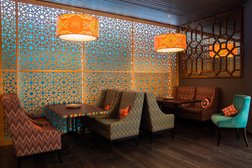 Чайхана Chillout cafe, с рейтингом 3 - находится по адресу Московская область, Лыткарино, Парковая улица, с2 