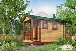 Строительная компания ЗимаЛето, с рейтингом 3 - находится по адресу Санкт-Петербург, Ленинский проспект, 160 