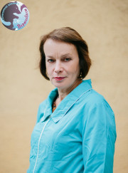 Ветеринарный хирург, ветеринар Лариса Анатольевна Фоменко