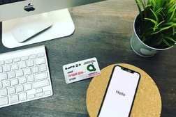 Сервисный центр AppleN1.ru, с рейтингом 5 - находится по адресу Краснодарский край, с. Эстосадок, Горная Карусель, 3 