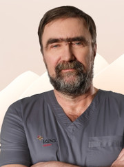 Эндоскопист Алексей Георгиевич Карцев