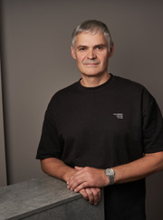 Стоматолог, стоматолог-ортопед Сергей Геннадьевич Сериков