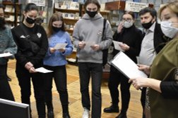 Российская академия народного хозяйства и государственной службы при Президенте РФ