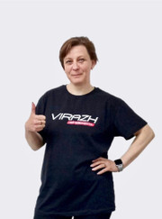 Автоинструктор Анна Осмонова