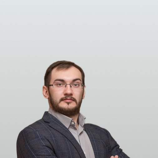Александр Васильевич Елацков