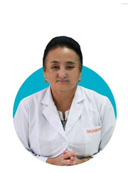 Гинеколог, акушер-гинеколог Жульдызай Сеиткасимова