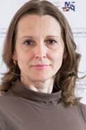 Софья Александровна Столбова