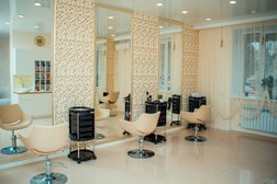 Салон красоты Akvarelle, с рейтингом 4.2 - находится по адресу Самара, Кирова проспект, 348 
