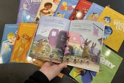 Языковая школа Академия Оксфорд, с рейтингом 4.9 - находится по адресу Республика Татарстан, Казань, улица Журналистов, 2а 